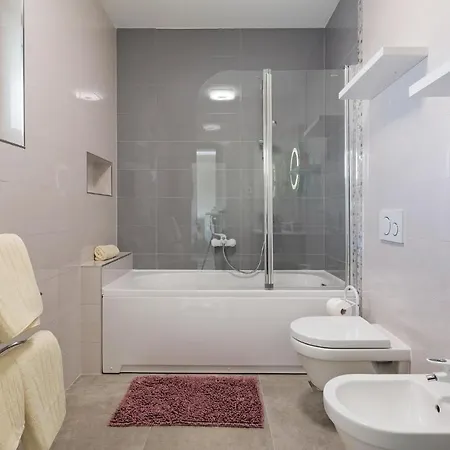 Gorgeous In With Sauna Holiday home *