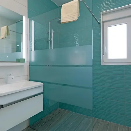 Holiday home Gorgeous In With Sauna Marcana