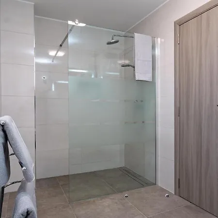 Holiday home Gorgeous In With Sauna Marcana
