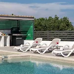 Gorgeous In With Sauna Casa vacanze