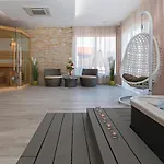 Gorgeous In With Sauna Casa vacanze