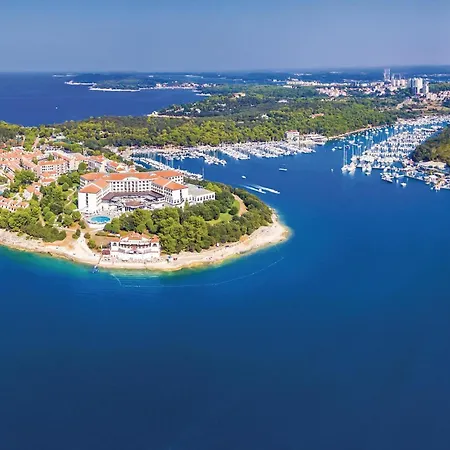 Gorgeous In With Sauna *