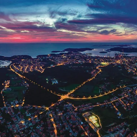 Gorgeous In With Sauna Vakantiehuis *