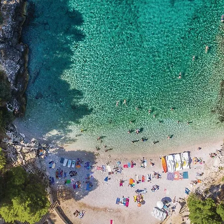 Gorgeous In With Sauna Marčana