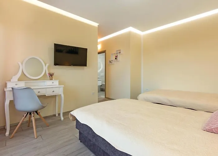 Gorgeous In With Sauna Vakantiehuis *