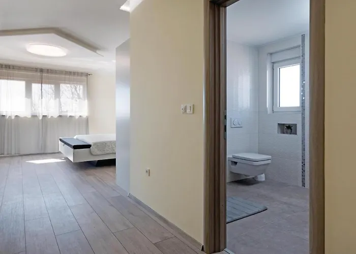 Gorgeous In With Sauna * Marčana