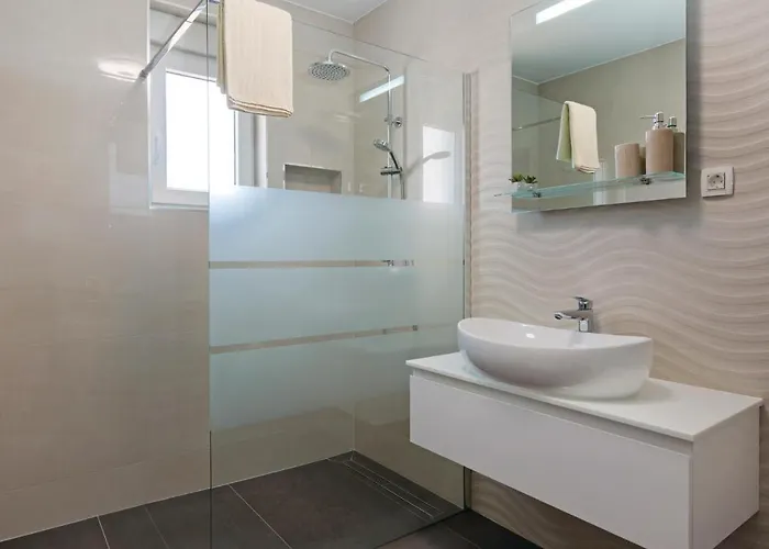 Gorgeous In With Sauna Vakantiehuis *