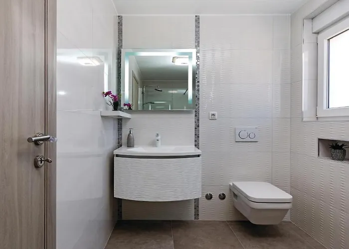 Gorgeous In With Sauna