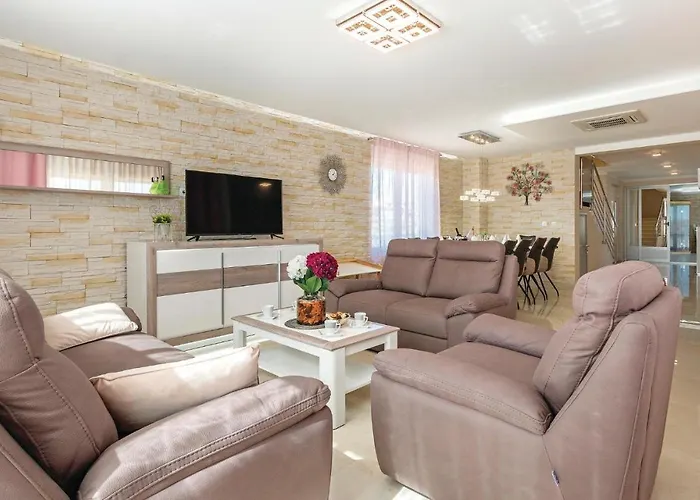 Gorgeous In With Sauna *