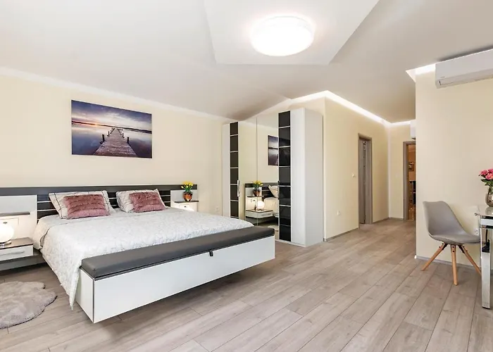 Gorgeous In With Sauna * Marčana