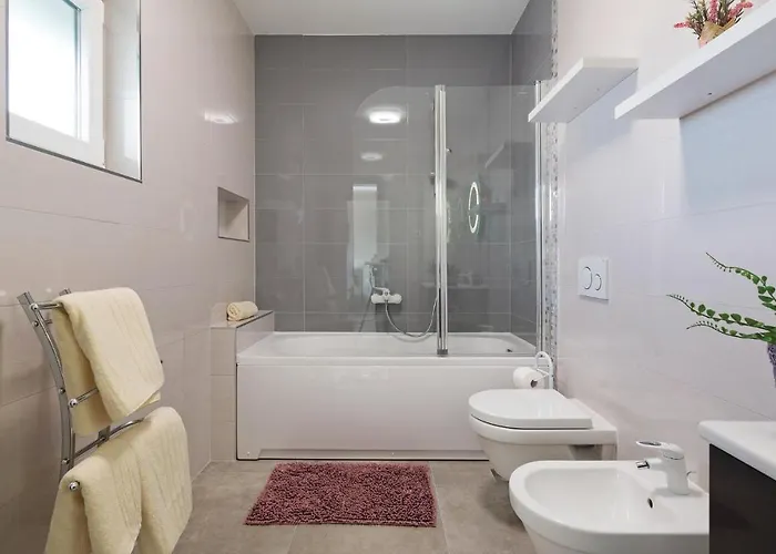 Gorgeous In With Sauna Vakantiehuis *