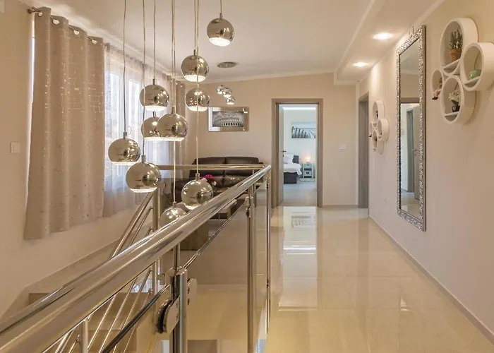 Gorgeous In With Sauna