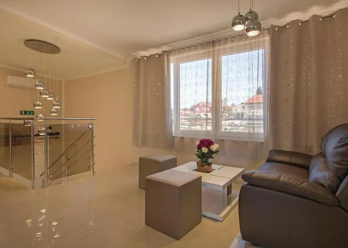 Gorgeous In With Sauna * Marčana