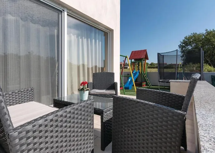 Gorgeous In With Sauna *