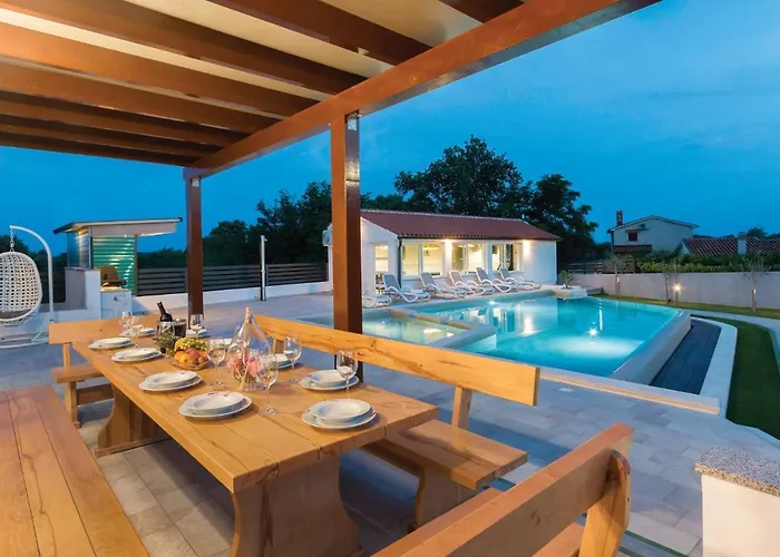 Gorgeous In With Sauna Vakantiehuis *