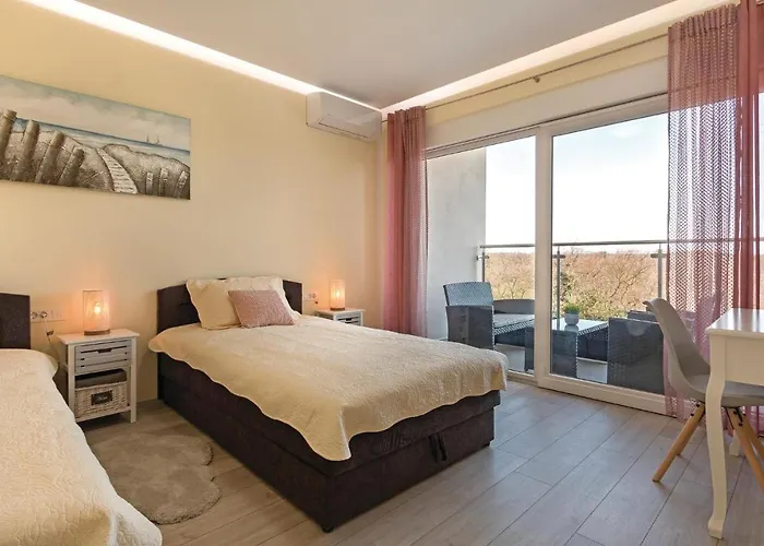 Gorgeous In With Sauna * Marčana