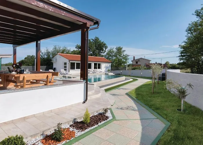 Gorgeous In With Sauna *