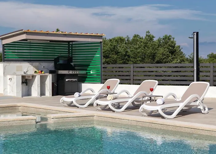 Gorgeous In With Sauna Vakantiehuis