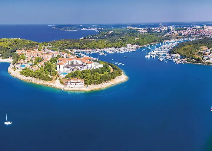 Gorgeous In With Sauna *