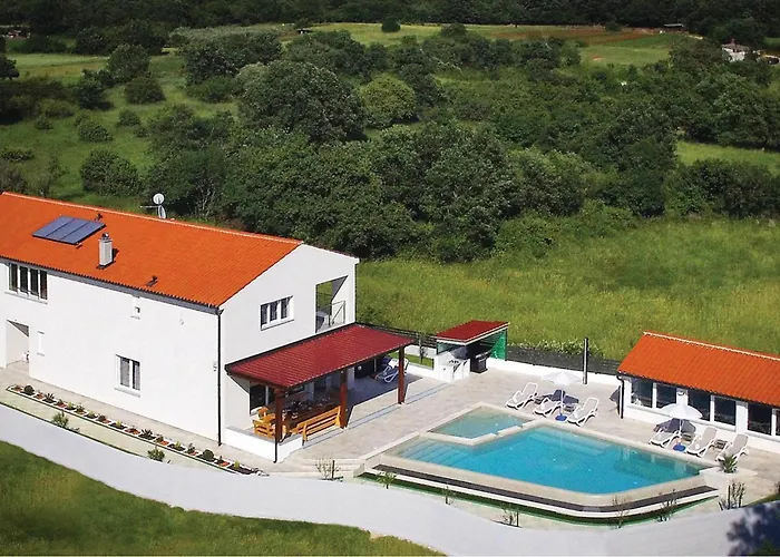 Gorgeous In With Sauna *